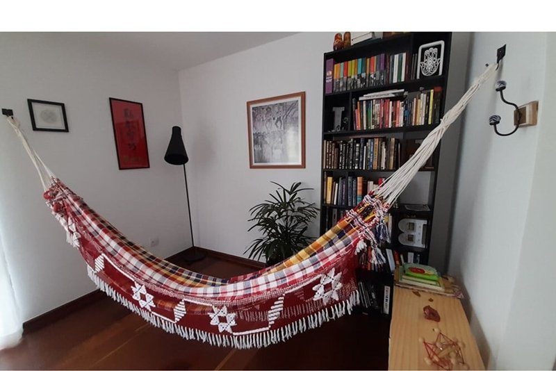 Apartamento a venda - Jardim Amplição -1 suíte 125m² do Ângulo São Paulo - 