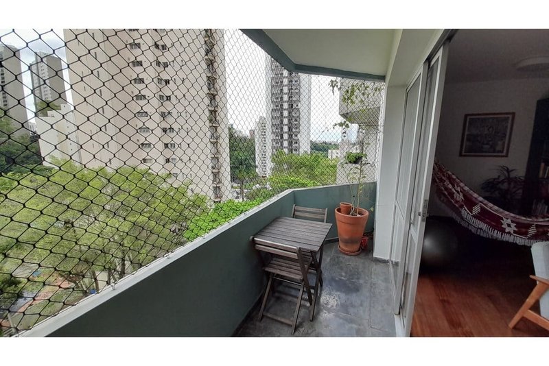 Apartamento a venda - Jardim Amplição -1 suíte 125m² do Ângulo São Paulo - 