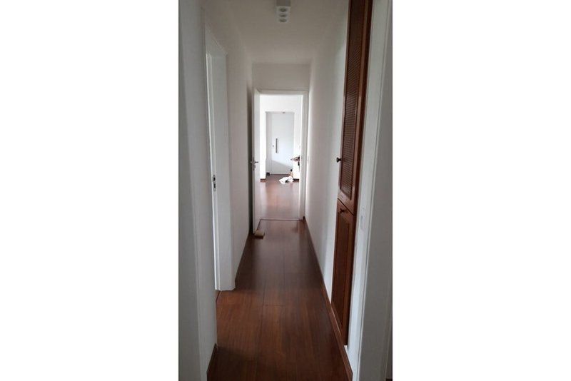 Apartamento a venda - Jardim Amplição -1 suíte 125m² do Ângulo São Paulo - 