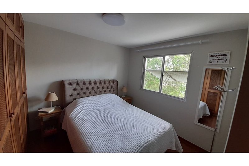 Apartamento a venda - Jardim Amplição -1 suíte 125m² do Ângulo São Paulo - 