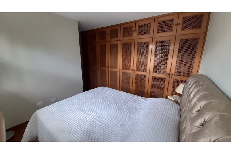 Apartamento a venda - Jardim Amplição -1 suíte 125m² do Ângulo São Paulo - 