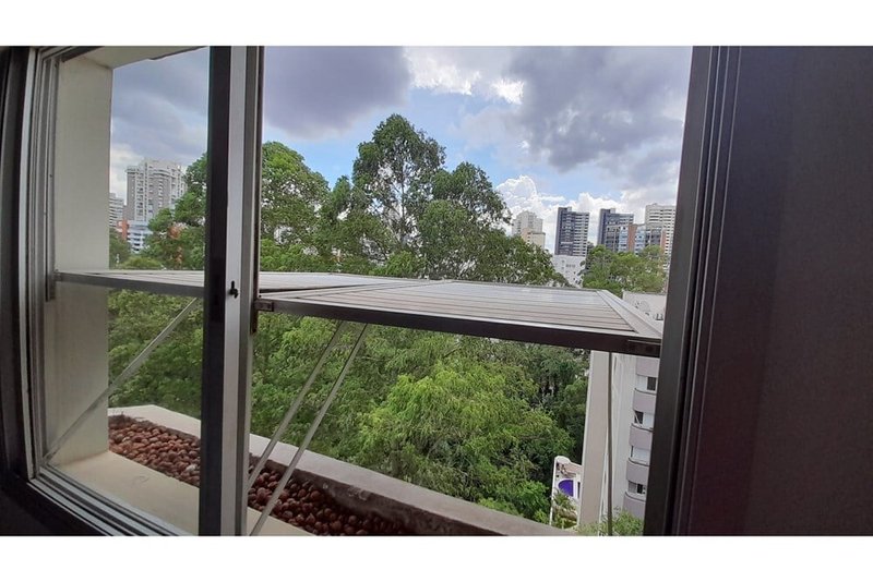 Apartamento a venda - Jardim Amplição -1 suíte 125m² do Ângulo São Paulo - 