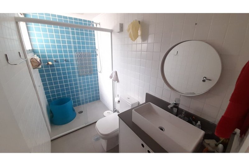 Apartamento a venda - Jardim Amplição -1 suíte 125m² do Ângulo São Paulo - 