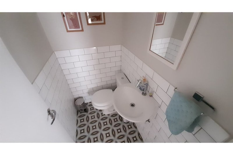 Apartamento a venda - Jardim Amplição -1 suíte 125m² do Ângulo São Paulo - 