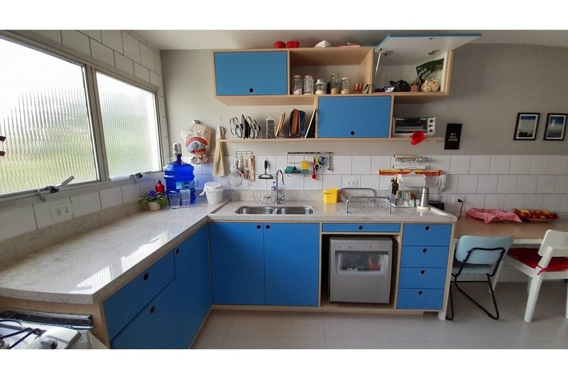Apartamento a venda - Jardim Amplição -1 suíte 125m² do Ângulo São Paulo - 