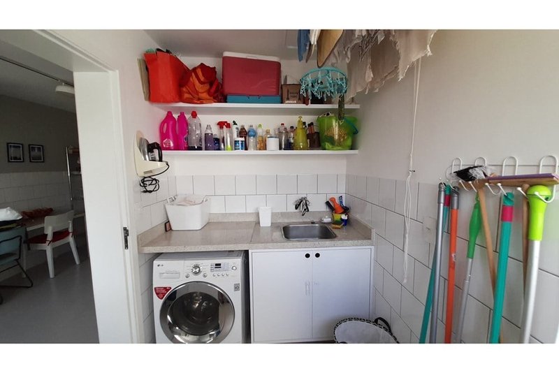 Apartamento a venda - Jardim Amplição -1 suíte 125m² do Ângulo São Paulo - 