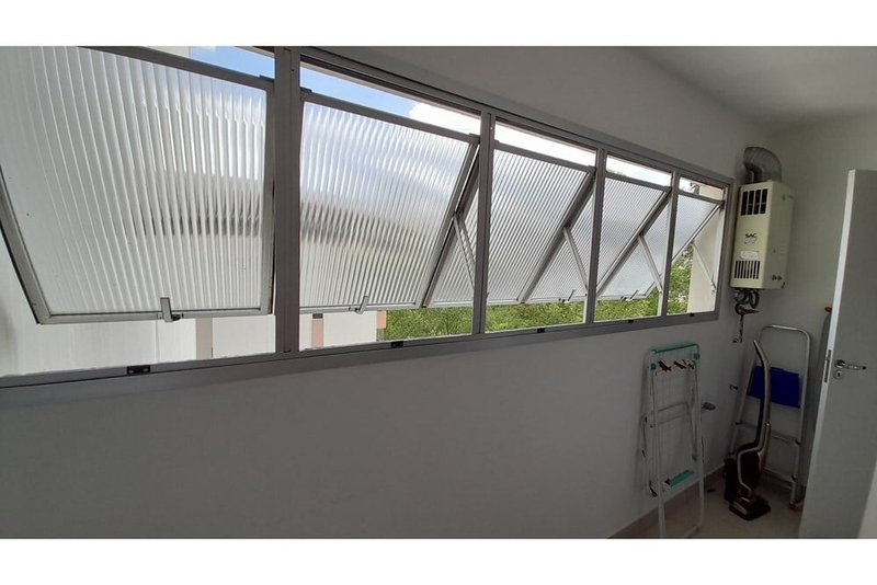 Apartamento a venda - Jardim Amplição -1 suíte 125m² do Ângulo São Paulo - 