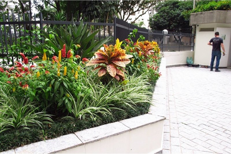 Apartamento a venda - Jardim Amplição -1 suíte 125m² do Ângulo São Paulo - 