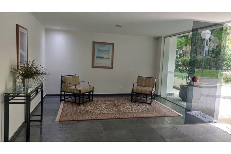 Apartamento a venda - Jardim Amplição -1 suíte 125m² do Ângulo São Paulo - 