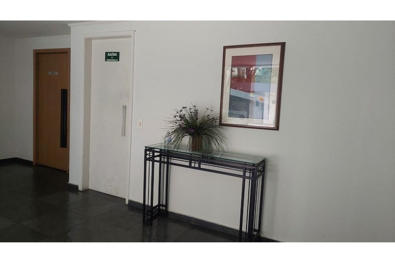 Apartamento a venda - Jardim Amplição -1 suíte 125m² do Ângulo São Paulo - 