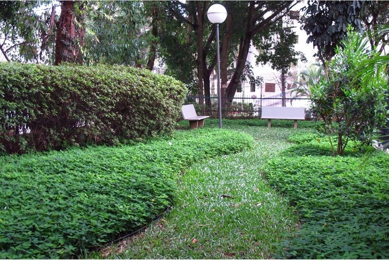 Apartamento a venda - Jardim Amplição -1 suíte 125m² do Ângulo São Paulo - 