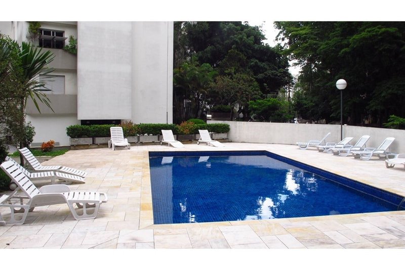 Apartamento a venda - Jardim Amplição -1 suíte 125m² do Ângulo São Paulo - 