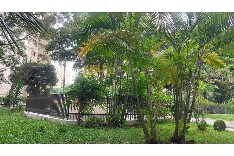 Apartamento a venda - Jardim Amplição -1 suíte 125m² do Ângulo São Paulo - 