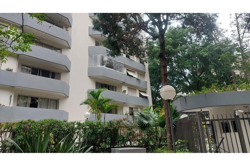 Apartamento a venda - Jardim Amplição -1 suíte 125m² do Ângulo São Paulo - 