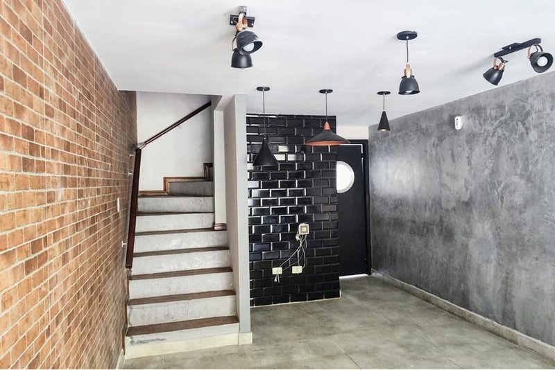 Edifício Comercial a venda - Chácara Santo Antônio - 120m² Verbo Divino São Paulo - 