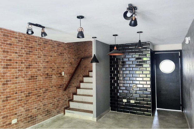 Edifício Comercial a venda - Chácara Santo Antônio - 120m² Verbo Divino São Paulo - 