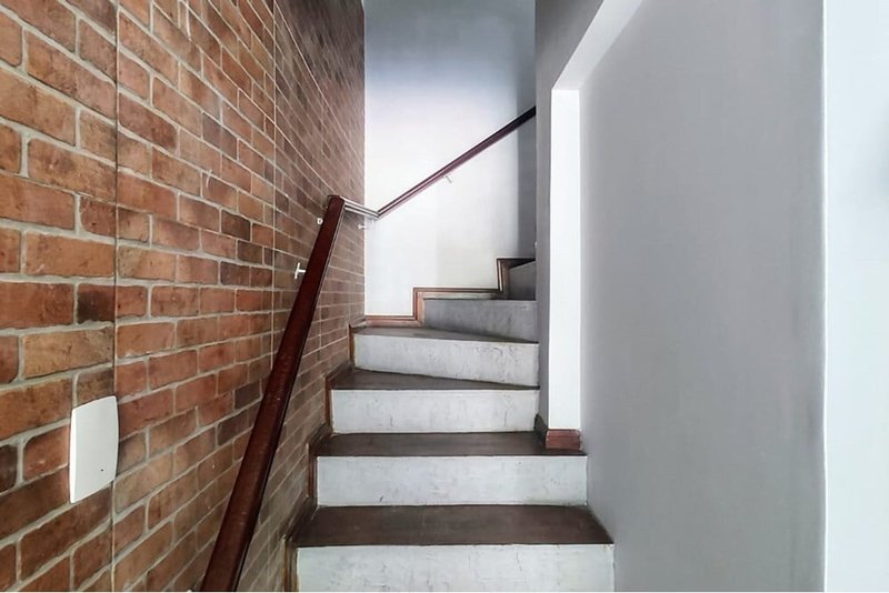 Edifício Comercial a venda - Chácara Santo Antônio - 120m² Verbo Divino São Paulo - 