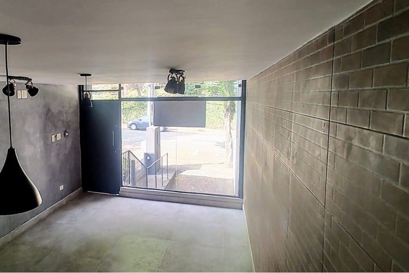 Edifício Comercial a venda - Chácara Santo Antônio - 120m² Verbo Divino São Paulo - 