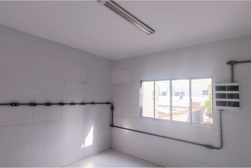 Edifício Comercial a venda - Chácara Santo Antônio - 120m² Verbo Divino São Paulo - 