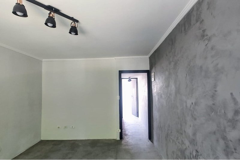 Edifício Comercial a venda - Chácara Santo Antônio - 120m² Verbo Divino São Paulo - 