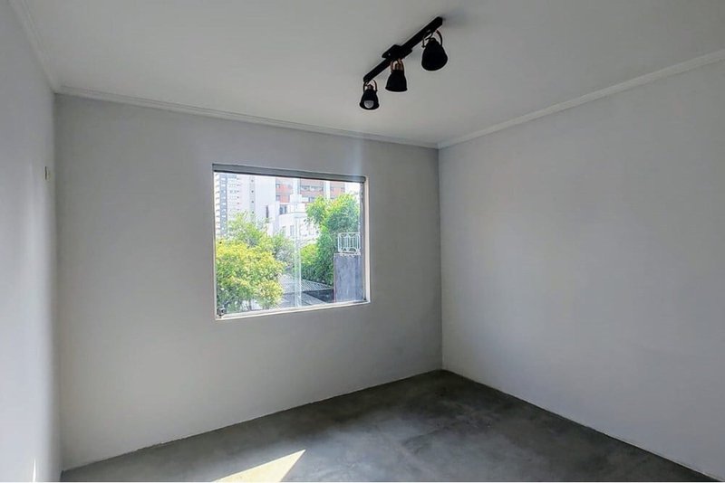 Edifício Comercial a venda - Chácara Santo Antônio - 120m² Verbo Divino São Paulo - 
