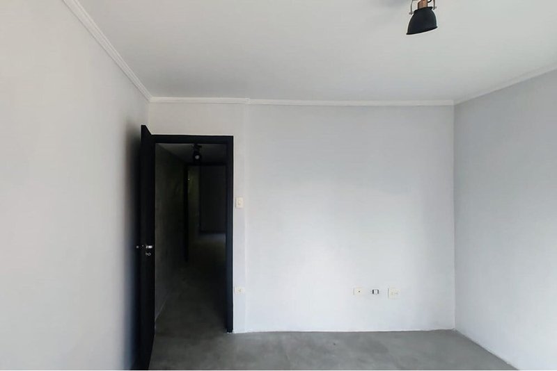 Edifício Comercial a venda - Chácara Santo Antônio - 120m² Verbo Divino São Paulo - 