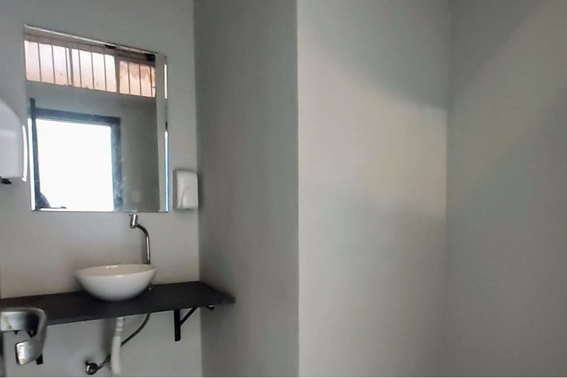 Edifício Comercial a venda - Chácara Santo Antônio - 120m² Verbo Divino São Paulo - 