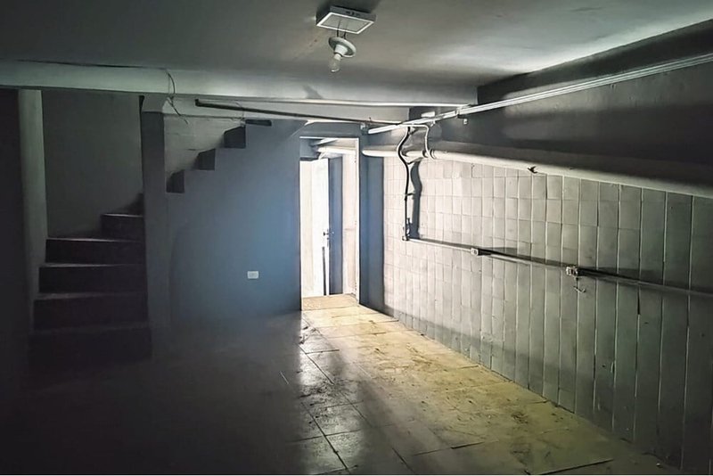 Edifício Comercial a venda - Chácara Santo Antônio - 120m² Verbo Divino São Paulo - 