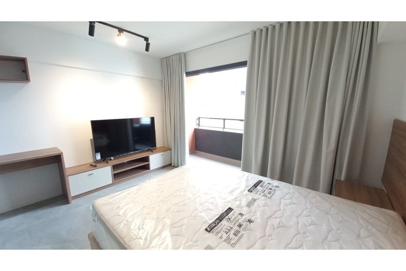 Studio a venda - Perdizes - 1 dormitório 27m² Ministro Godói São Paulo - 