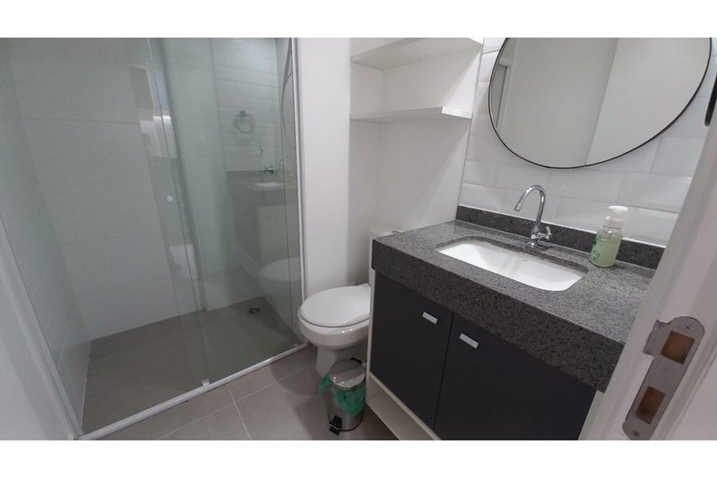 Studio a venda - Perdizes - 1 dormitório 27m² Ministro Godói São Paulo - 