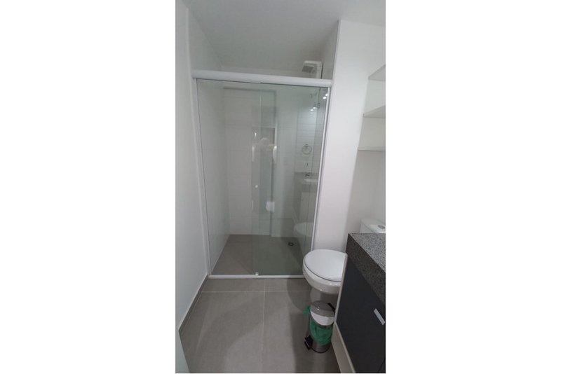 Studio a venda - Perdizes - 1 dormitório 27m² Ministro Godói São Paulo - 