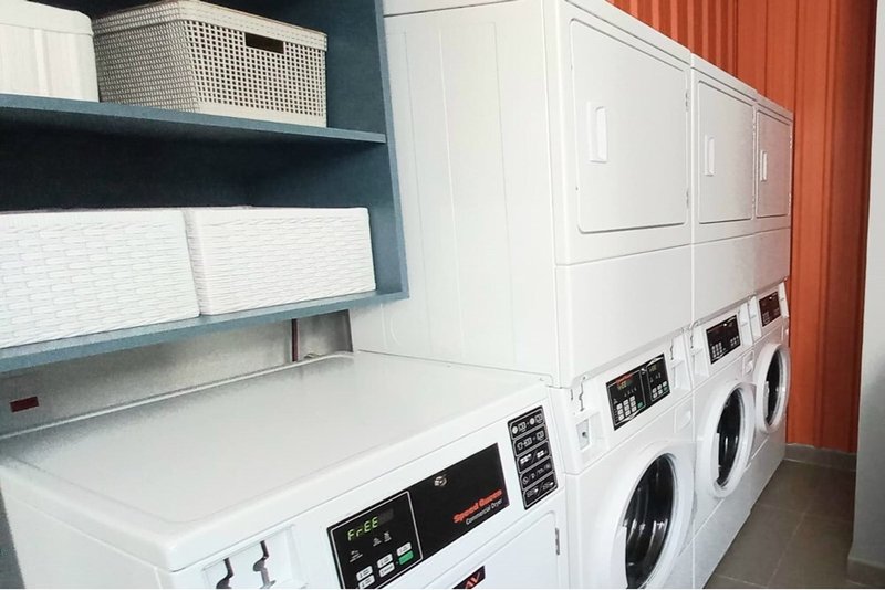 Studio a venda - Perdizes - 1 dormitório 27m² Ministro Godói São Paulo - 