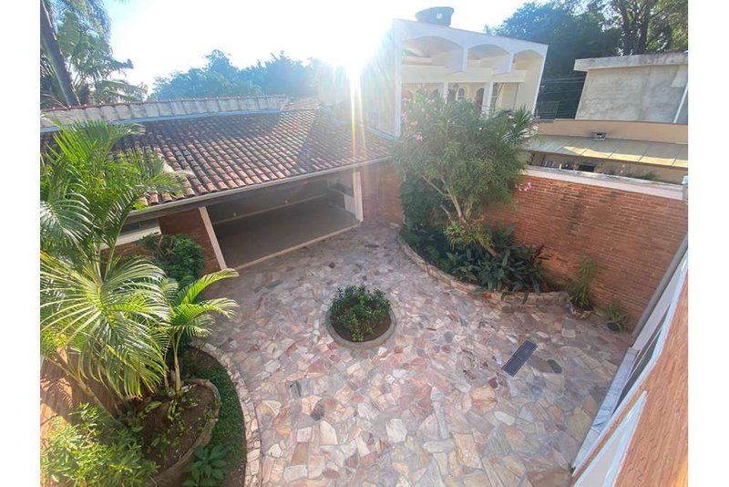 Casa a venda - Granja Julieta - 2 suítes 446m² Mario Reis São Paulo - 
