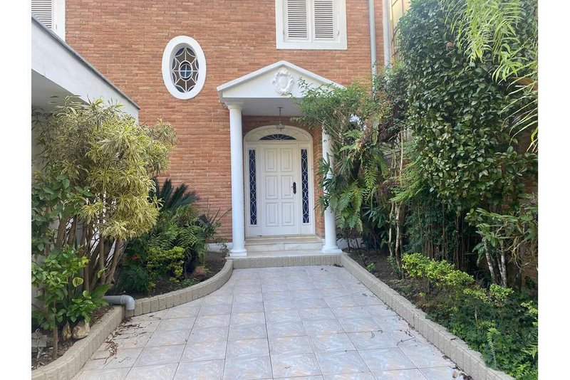 Casa a venda - Granja Julieta - 2 suítes 446m² Mario Reis São Paulo - 