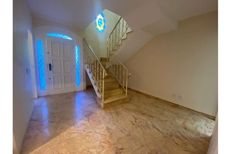 Casa a venda - Granja Julieta - 2 suítes 446m² Mario Reis São Paulo - 
