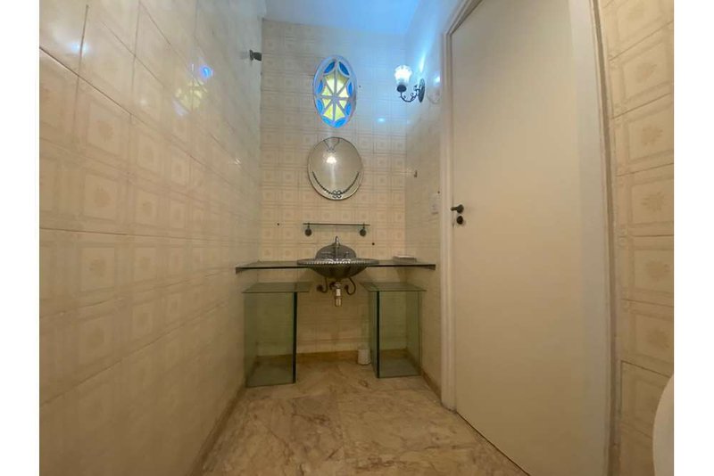 Casa a venda - Granja Julieta - 2 suítes 446m² Mario Reis São Paulo - 