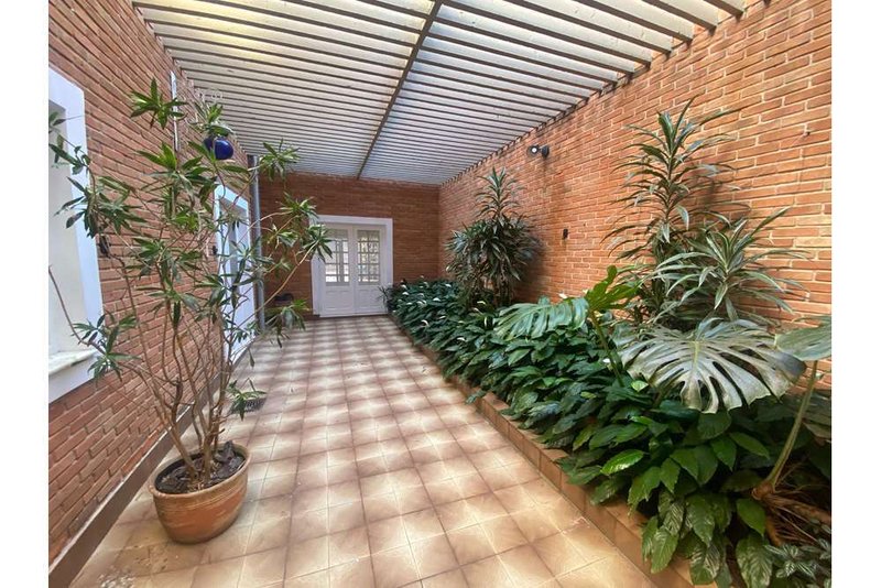 Casa a venda - Granja Julieta - 2 suítes 446m² Mario Reis São Paulo - 