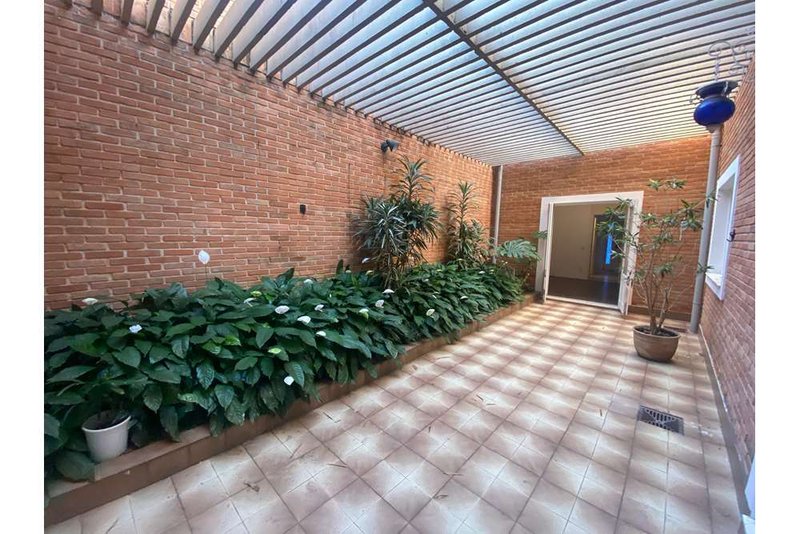 Casa a venda - Granja Julieta - 2 suítes 446m² Mario Reis São Paulo - 