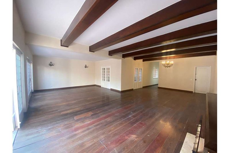 Casa a venda - Granja Julieta - 2 suítes 446m² Mario Reis São Paulo - 