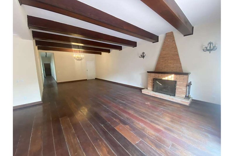 Casa a venda - Granja Julieta - 2 suítes 446m² Mario Reis São Paulo - 