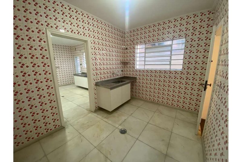 Casa a venda - Granja Julieta - 2 suítes 446m² Mario Reis São Paulo - 