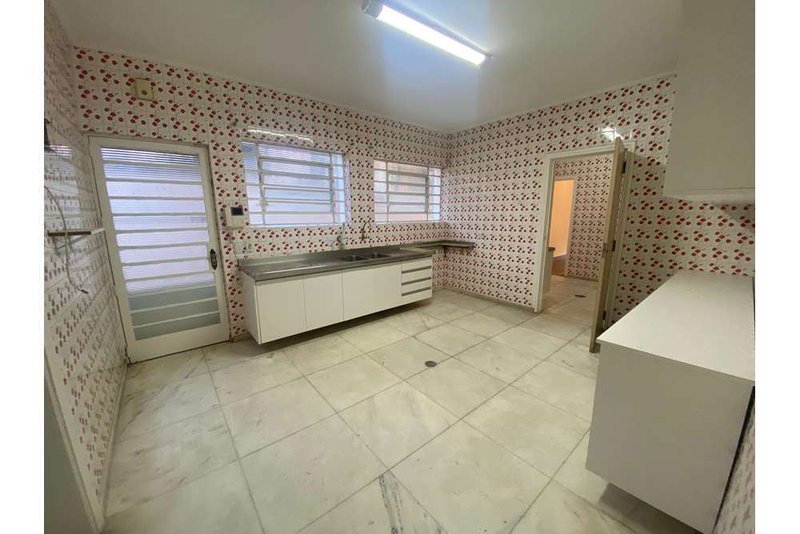 Casa a venda - Granja Julieta - 2 suítes 446m² Mario Reis São Paulo - 