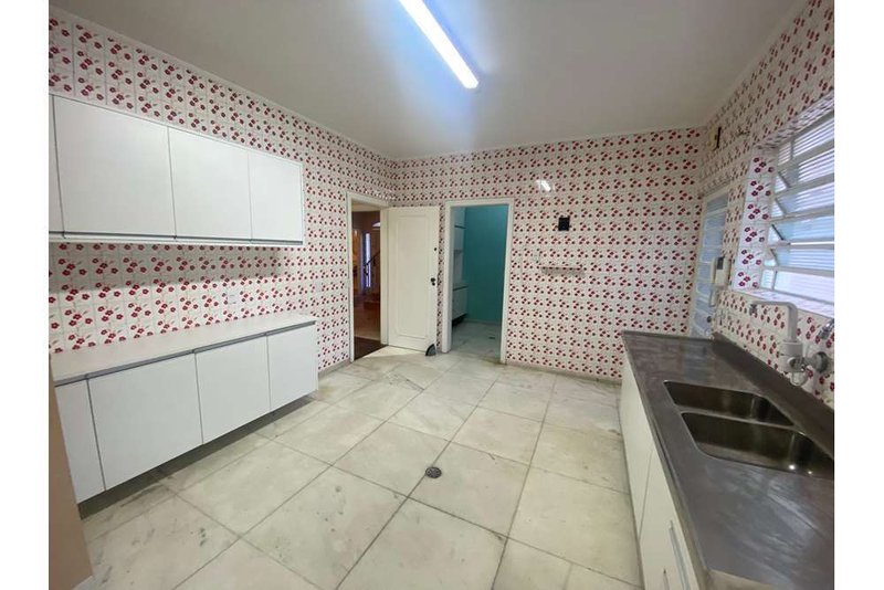 Casa a venda - Granja Julieta - 2 suítes 446m² Mario Reis São Paulo - 