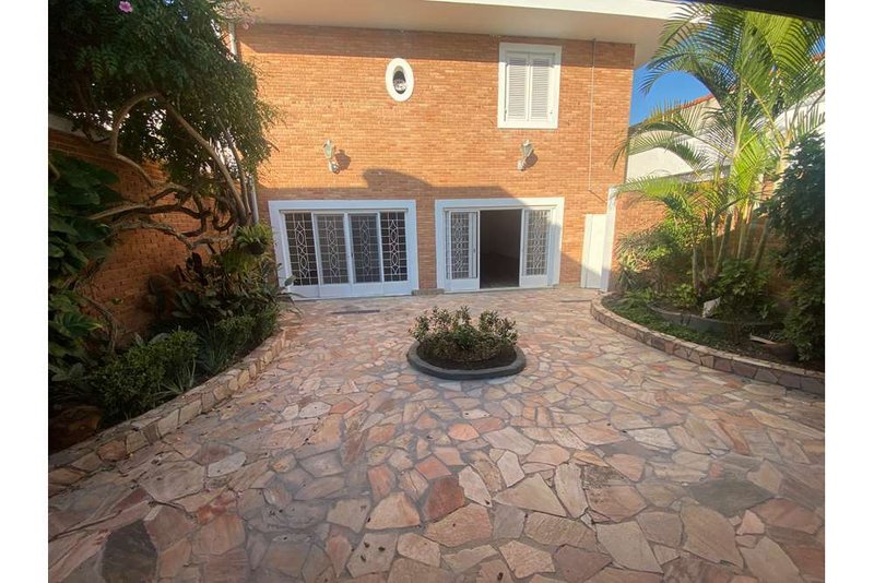 Casa a venda - Granja Julieta - 2 suítes 446m² Mario Reis São Paulo - 
