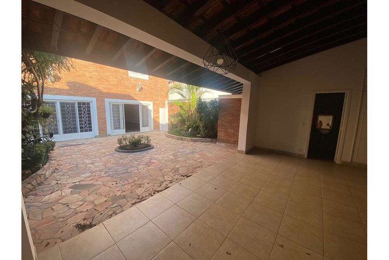Casa a venda - Granja Julieta - 2 suítes 446m² Mario Reis São Paulo - 
