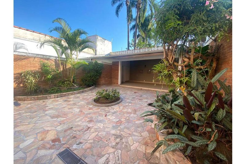 Casa a venda - Granja Julieta - 2 suítes 446m² Mario Reis São Paulo - 