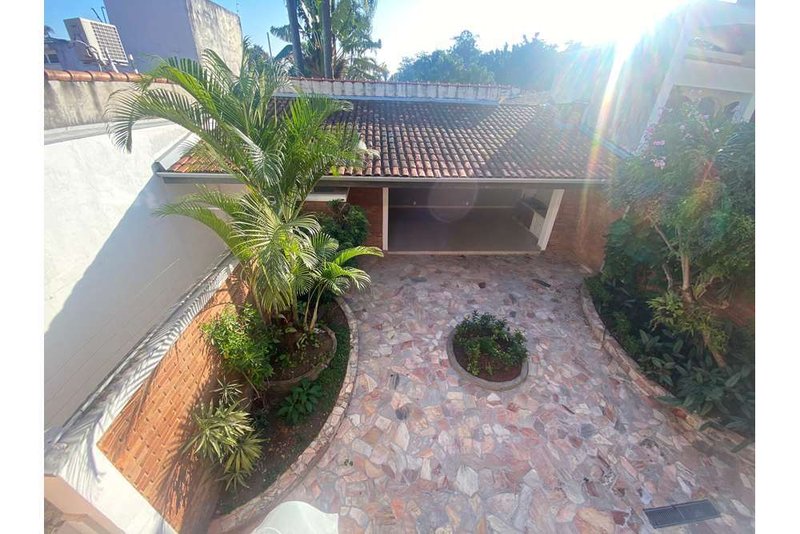 Casa a venda - Granja Julieta - 2 suítes 446m² Mario Reis São Paulo - 