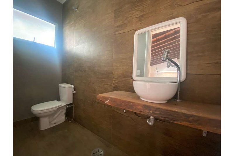 Casa a venda - Granja Julieta - 2 suítes 446m² Mario Reis São Paulo - 