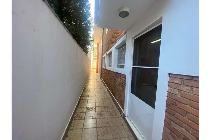 Casa a venda - Granja Julieta - 2 suítes 446m² Mario Reis São Paulo - 