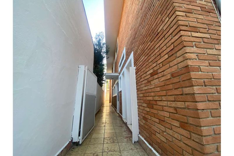 Casa a venda - Granja Julieta - 2 suítes 446m² Mario Reis São Paulo - 
